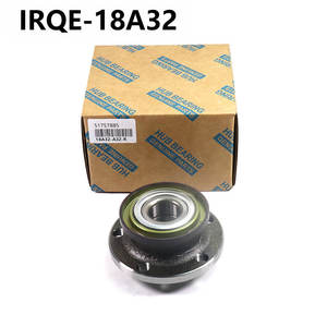 Ensemble de roulement de roue arrière et tête d'essieu 51757885 pour Alfa Romeo - Product Image 4