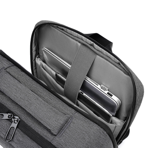 Sac d'école unisexe de luxe imperméable en polyester emballage personnalisé par le fabricant du Vietnam - Product Image 3