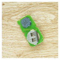 Placa de Circuito para Llaves de Coche, VVDI Universal XSTO01EN, Control Remoto Inteligente PCB, Venta al Por Mayor de Fabricantes