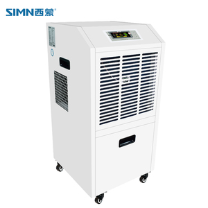 Machines portatives économiseuses d'énergie <span class=keywords><strong>de</strong></span> déshumidificateur <span class=keywords><strong>de</strong></span> <span class=keywords><strong>garage</strong></span> <span class=keywords><strong>de</strong></span> plancher à faible bruit avec le tuyau <span class=keywords><strong>de</strong></span> drainage - Product Image 2