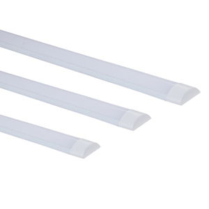 1200Mm 4ft 2835 Chip Văn Phòng Thương Mại Làm Thanh Lọc Ánh Sáng Đồ Đạc 36W 54W 80W 100W Tuyến Tính <span class=keywords><strong>LED</strong></span> Batten Ánh Sáng - Product Image 3