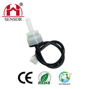 卸売浄水器スペアパーツ圧力センサー変換器20bar高感度工業用水処理圧力センサー - Product Image 1