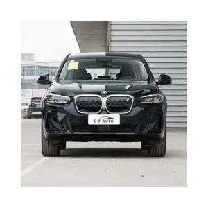 2024 BMW Novo Modelo BMW IX3 Veículos EV Carro Esporte Elétrico Puro SUV de Luxo de Médio Tamanho Automotivo