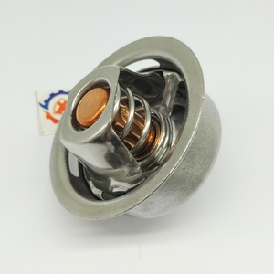 รถขุด E200B CAT320D CAT320B CAT320C เครื่องยนต์ S6K C6.4 C4.2 S4K เทอร์โมสตัท 5I-8010 34346-11500 - Product Image 3