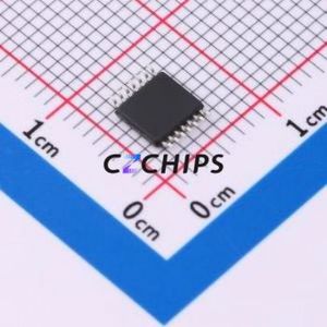 Venta al por mayor SP3076EIMT/TR Chip IC de circuito integrado de 1/2 IC de 2/2, 2, 2, 2 - Product Image 2