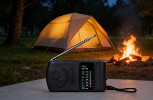 Хит продаж: портативное радио с AM/<span class=keywords><strong>FM</strong></span> и мини-стерео, прямые поставки с завода, включает разъем для наушников - Product Image 5