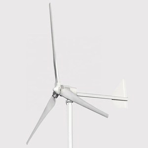 5Kw Windmill <b>Generator</b> 3 Blades Power 7000W 220V Wind <b>Generator</b> RX-5KG 5kw Wind RX-5KG - Product Image 3
