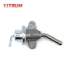 Régulateur de pression de carburant YITRUM 16740-MBW-J32 pour voitures Honda, pièce de rechange - Product Image 4