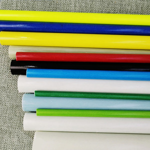 Varillas Redondas de Fibra de Vidrio Pultruida, Productos de Fibra de Vidrio de Alta Calidad - Product Image 2