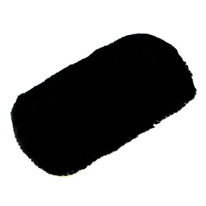<b>Shoe</b> Polishing Cloth With <b>Soft</b> Bristle Brush For Leather <b>Shoes</b> Cleaning And Maintenance - Product Image 4