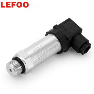 Trasmettitore di pressione del vuoto del gas ad alta precisione LEFOO sensore di pressione del trasduttore di pressione idraulica 4-20ma - Product Image 5