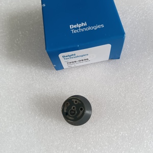 Gốc Chính Hãng Động Cơ <span class=keywords><strong>Diesel</strong></span> Nhiên Liệu daf Euro6 Van 34 #7206-0936 Cho Delph1 <span class=keywords><strong>Injector</strong></span> 1972591 2005596 1972590 Bebj1d01104 - Product Image 3