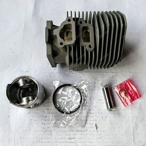 Chainsaw Parts for <b>Garden</b> <b>Tools</b> Accessories Cylinder <b>Sets</b> 52mm for MS510 - Product Image 3