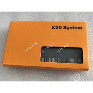 Nouveau module PLC B&R X20DC2396 X20 DC 2396 fabriqué en Chine - Product Image 1