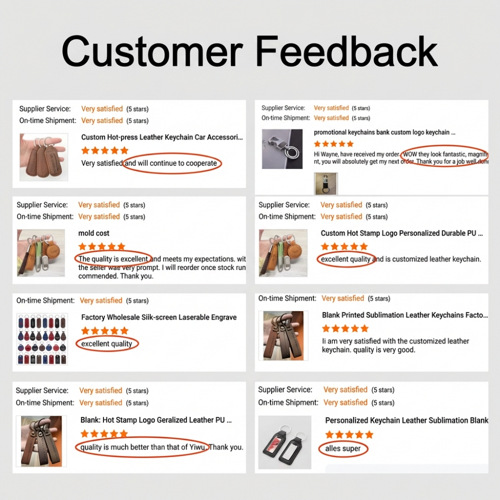 Comentarios de clientes