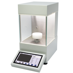 Tensiomètre de surface électronique automatique Q1000 Q2000 ASTM D971 D1331 D1417 ISO 1409 - Product Image 1