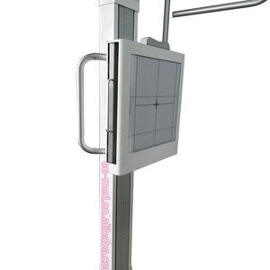 Système de radiographie numérique à poser au sol de la série INF-A, appareil de radiographie DR - Product Image 2