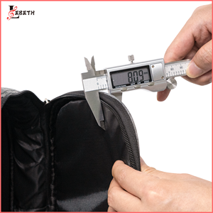 Guitar تخزين مقاوم للماء bagbass كهربائي كلاسيكي مخصص باس باس - Product Image 3