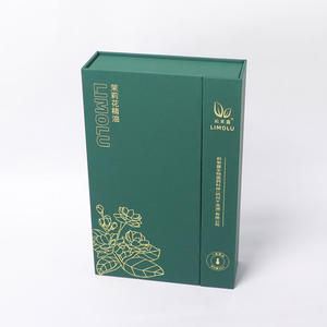 Caja doble personalizada con logo - Product Image 6