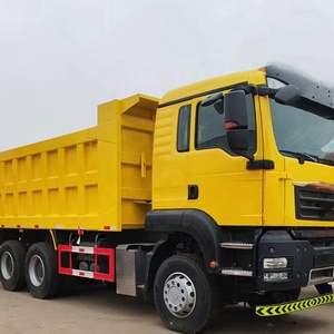 Vente en gros usine, tout neuf, camion <span class=keywords><strong>pick</strong></span>-<span class=keywords><strong>up</strong></span> diesel, camion <span class=keywords><strong>benne</strong></span> motorisé, camion <span class=keywords><strong>benne</strong></span> articulé 6X4 375 pour Howo d'<span class=keywords><strong>occasion</strong></span> - Product Image 4