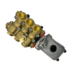 อะไหล่เครื่องกัด PN.2117460 ปั๊มทำความสะอาดแรงดันสูงสำหรับ W200 - Product Image 2
