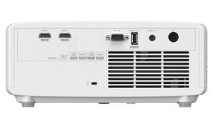 Projecteur laser DLP à courte focale Full HD 1080P 3500 ANSI Lumens Home Cinéma Gaming Beamer GT2000HDR - Product Image 5