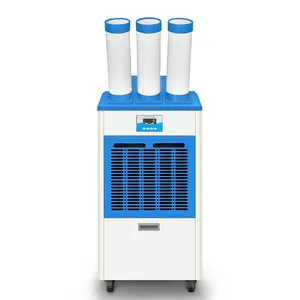 YDH-5500 25000BTU 2.5 طن بقعة مكيف الهواء ل ورشة عمل