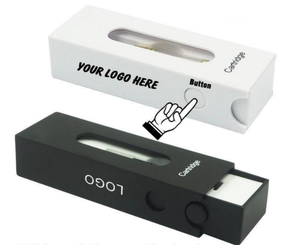 Individuelles Logo Kartusche 0,5ml 1ml Verpackung Schubladenpapierbox Kindersichere Kartuschenbox - Product Image 5