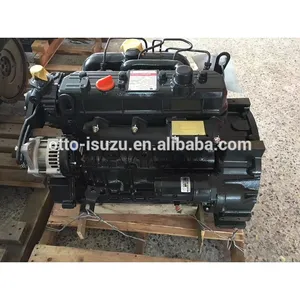 Moteur essence V2203, moteur de machines d'origine d'occasion, V2203, V2403, V3307, V3600, V3800, moteur Diesel