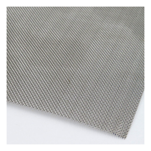Stainless Steel <strong>Mesh</strong> Screen <strong>Wire</strong> Cloth 50 <strong>Mesh</strong> <strong>Woven</strong> <strong>Mesh</strong> - Product Image 1