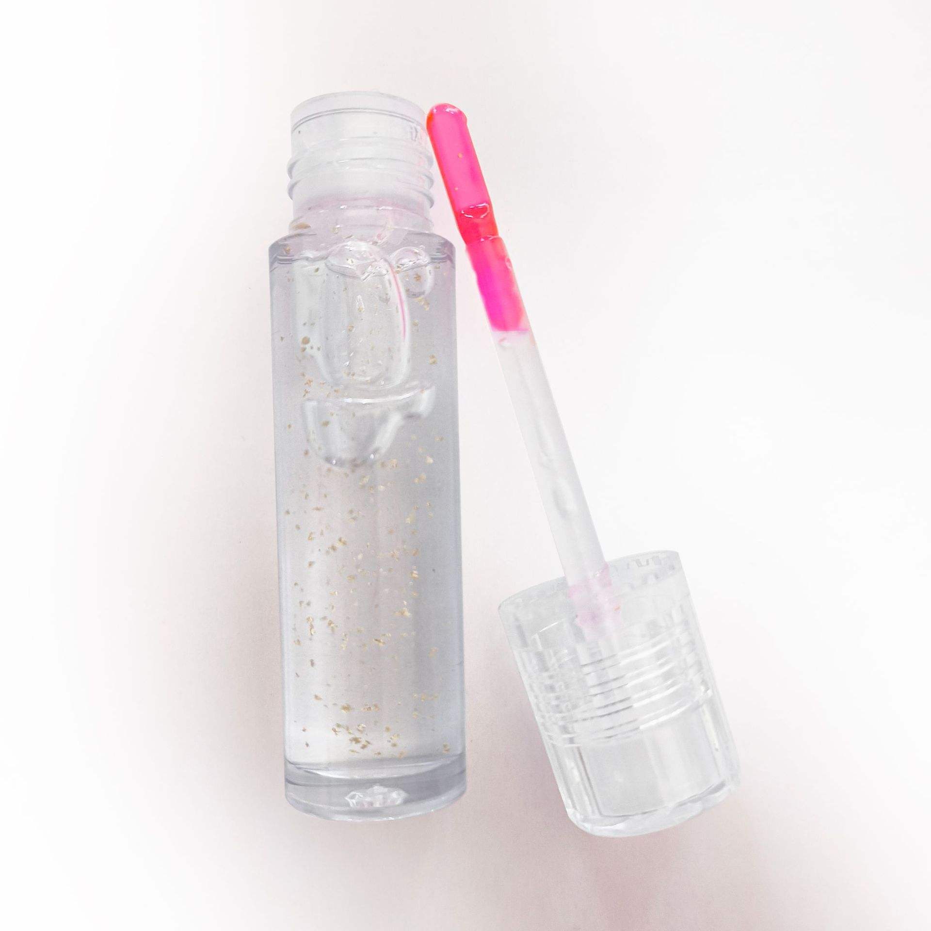Single-use, unpackaged Lip Oil (This product is for cross-border sales only and is prohibited from domestic sales).