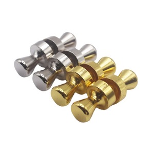 Cnc Machined Stainless Steel <b>Hardware</b> Parts High Accuracy Precision Metal Accessories For Machinery Equipment - Product Image 4