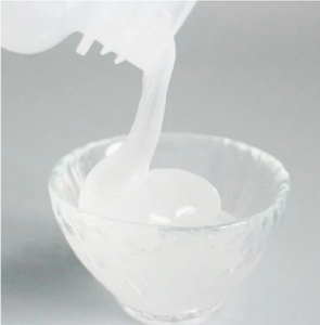 Venta Caliente SLES 70% Lauril Éter Sulfato de Sodio Líquido 328.37600 Peso Molecular para Detergente y Champú - Product Image 4