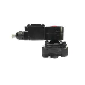 JSF8210G009 110/120V 5-125PSI <span class=keywords><strong>3</strong></span>/4 全新原装现货 工业自动化PLC编程控制器 - Product Image 1