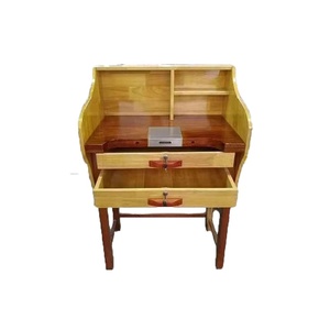Mesa <span class=keywords><strong>de</strong></span> Joyería Práctica y Rápida para Pulir Madera y Hacer Joyas, para <span class=keywords><strong>Taller</strong></span> <span class=keywords><strong>de</strong></span> Joyería - Product Image 5