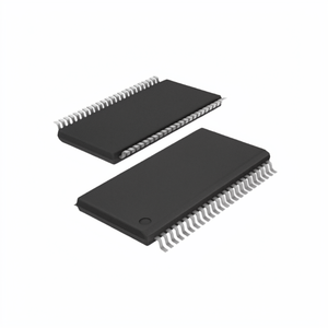 48 BSSOP Buy Online Electronic Components Logic Authorized Distributor 74FCT16244ATPVG8 - Product Image 1