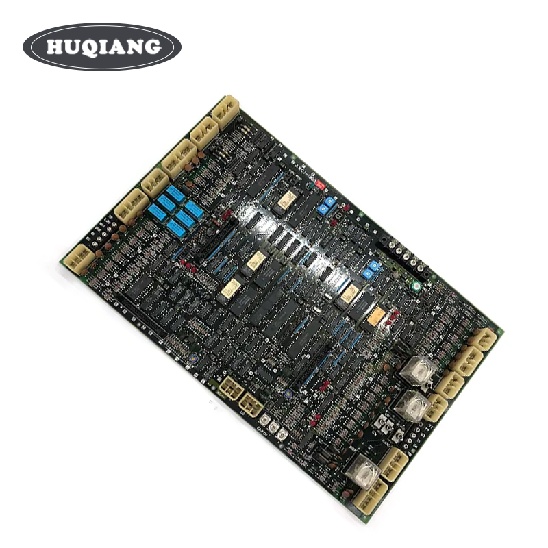 三菱日立ホームエレベーター M200B547-01 MIC-M02 PCB 100074451