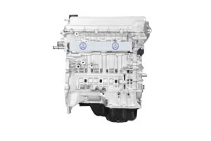Moteur d'Occasion Original 1ZZ pour Toyota Corolla 1ZZ 17276724 Toyota <span class=keywords><strong>Verso</strong></span> 1.8 - Product Image 2