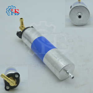 Válvula Solenoide 300-3555 12V para Motor C13 C15 C18 - Product Image 5