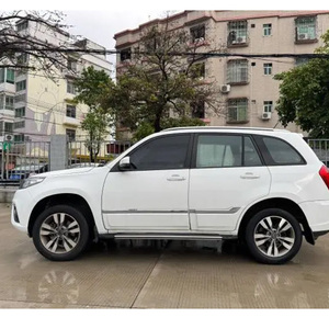 Giá cả phải chăng mới khí xe Chery <span class=keywords><strong>tiggo</strong></span> 3 2016 1.6L Hướng dẫn sử dụng phiên bản thông minh nhỏ <span class=keywords><strong>SUV</strong></span> mới giá rẻ giá xăng xe sử dụng xe ô tô - Product Image 3