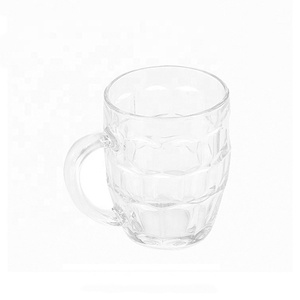 Vente en gros <span class=keywords><strong>de</strong></span> grands verres à bière <span class=keywords><strong>de</strong></span> 20oz avec ananas Bierkrug traditionnel personnalisé Chope Boccale pour boire - Product Image 5