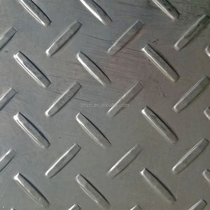 Tùy chỉnh nổi thép không gỉ tấm kim loại giá thấp với uốn cắt Hàn dịch vụ chế biến - Product Image 5