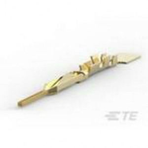86557-6 FFC/FPC Connector Electronic Component - Product Image 1