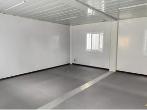 Casa Contenedor Desmontable de Lujo, Diseño Modular Micro Prefabricado, Material de Acero y Panel Sándwich de Alta Calidad, Casa Prefabricada - Product Image 6
