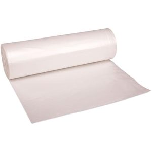 Bolsas para Basura Naturales de Alta Densidad de 33x38 Pulgadas, 33 Galones, 14 Micras - Boardwalk V6638HNKR01 (250/Caja) - Product Image 6