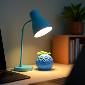 ONE PIECE Gum Gum Fruit <b>Light</b> Lampada LAMP031 - Product Image 3