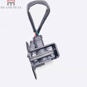 Pressostat d'excavatrice 266-0136 2660136 - Product Image 4