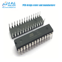 Servicios de Software para Desencriptar, Decodificar y Desbloquear Circuitos Integrados (IC) de PCB y PCBA