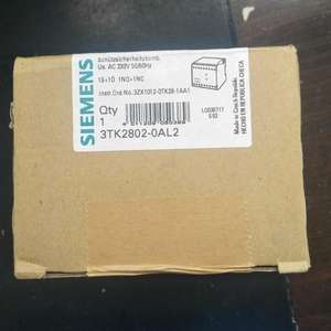 Новый модуль 3TK28020AL2 3TK28020AL2 доставка - Product Image 1