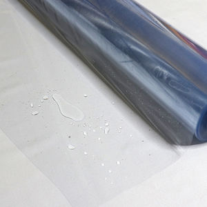 Il normale FILM trasparente in PVC con polvere rende i titolari di Badge di identificazione <span class=keywords><strong>pellicola</strong></span> protettiva e cartoleria utilizzano <span class=keywords><strong>pellicola</strong></span> morbida - Product Image 3